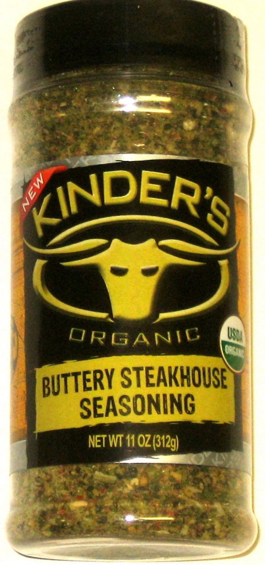 Buttery Steakhouse 10.4 Oz B160