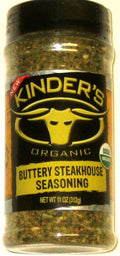 Buttery Steakhouse 10.4 Oz B160