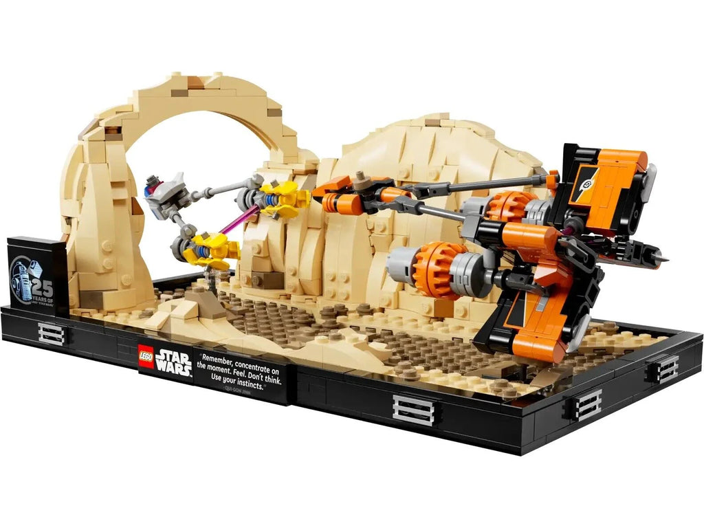 Star Wars Diorama H936